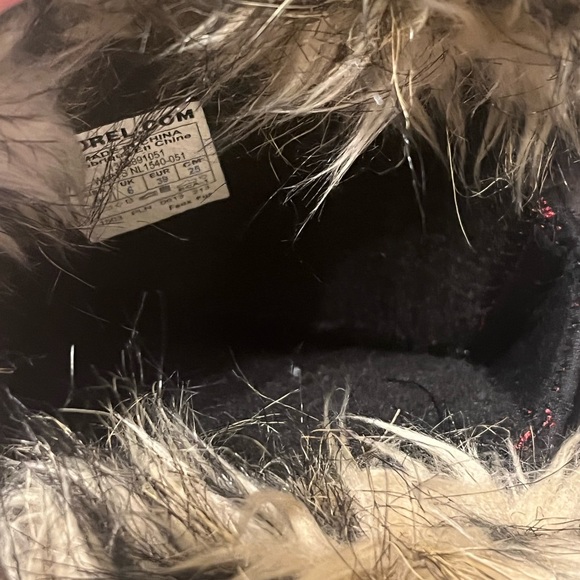 Sorel Joan of Arctic Boots - Picture 8 of 12